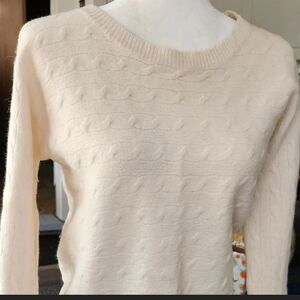 Ralph lauren sport sweater